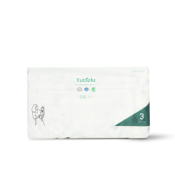 Skandinaviškos bekvapės sauskelnės – Išskirtinė kokybė tik internetu Lietuvoje