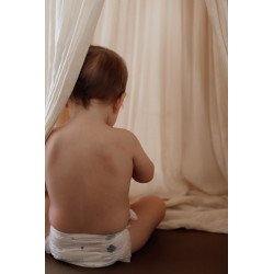 Skandinaviškos bekvapės sauskelnės – Išskirtinė kokybė tik internetu Lietuvoje