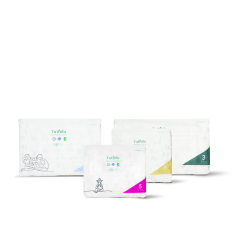 Skandinaviškos bekvapės sauskelnės – Išskirtinė kokybė tik internetu Lietuvoje