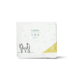 Skandinaviškos bekvapės sauskelnės – Išskirtinė kokybė tik internetu Lietuvoje